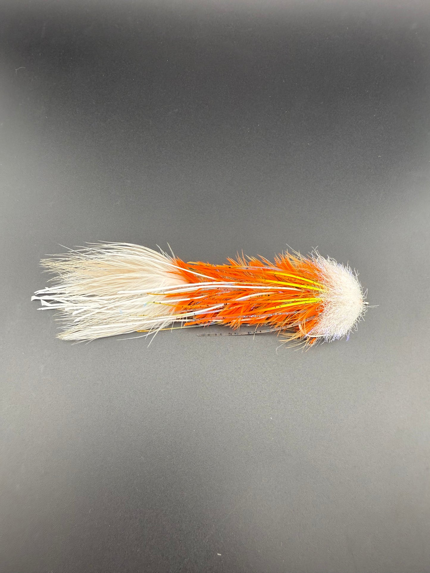 Leggy Boi - Brandon Reaser