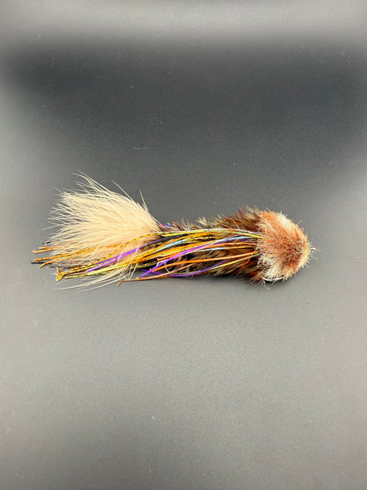 Leggy Boi - Brandon Reaser