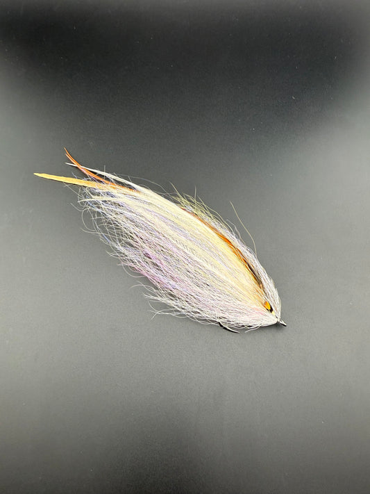 Peanut Bunker Hollow Fleye - Brandon Reaser