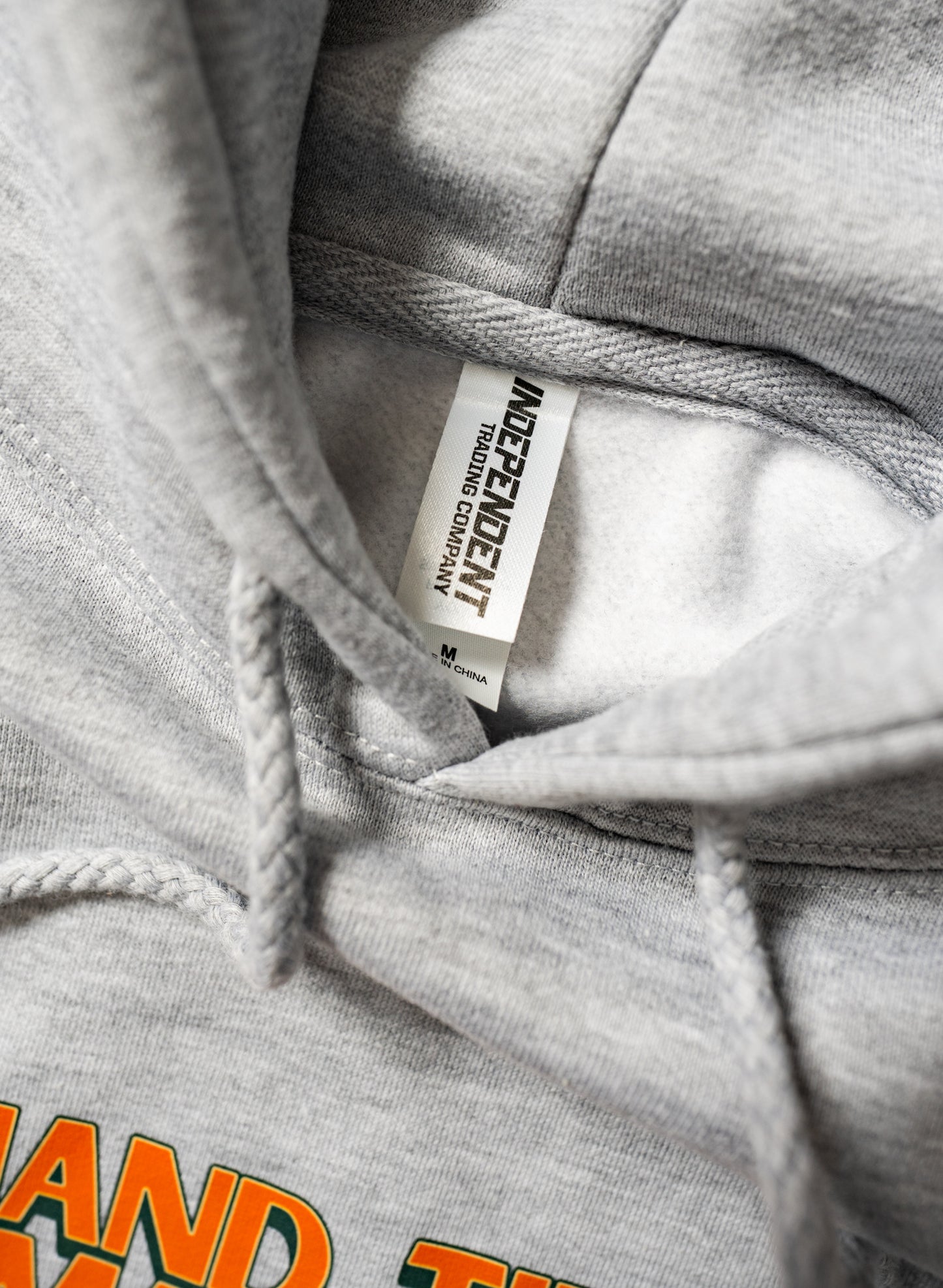 “Fish Fight” Hoodie