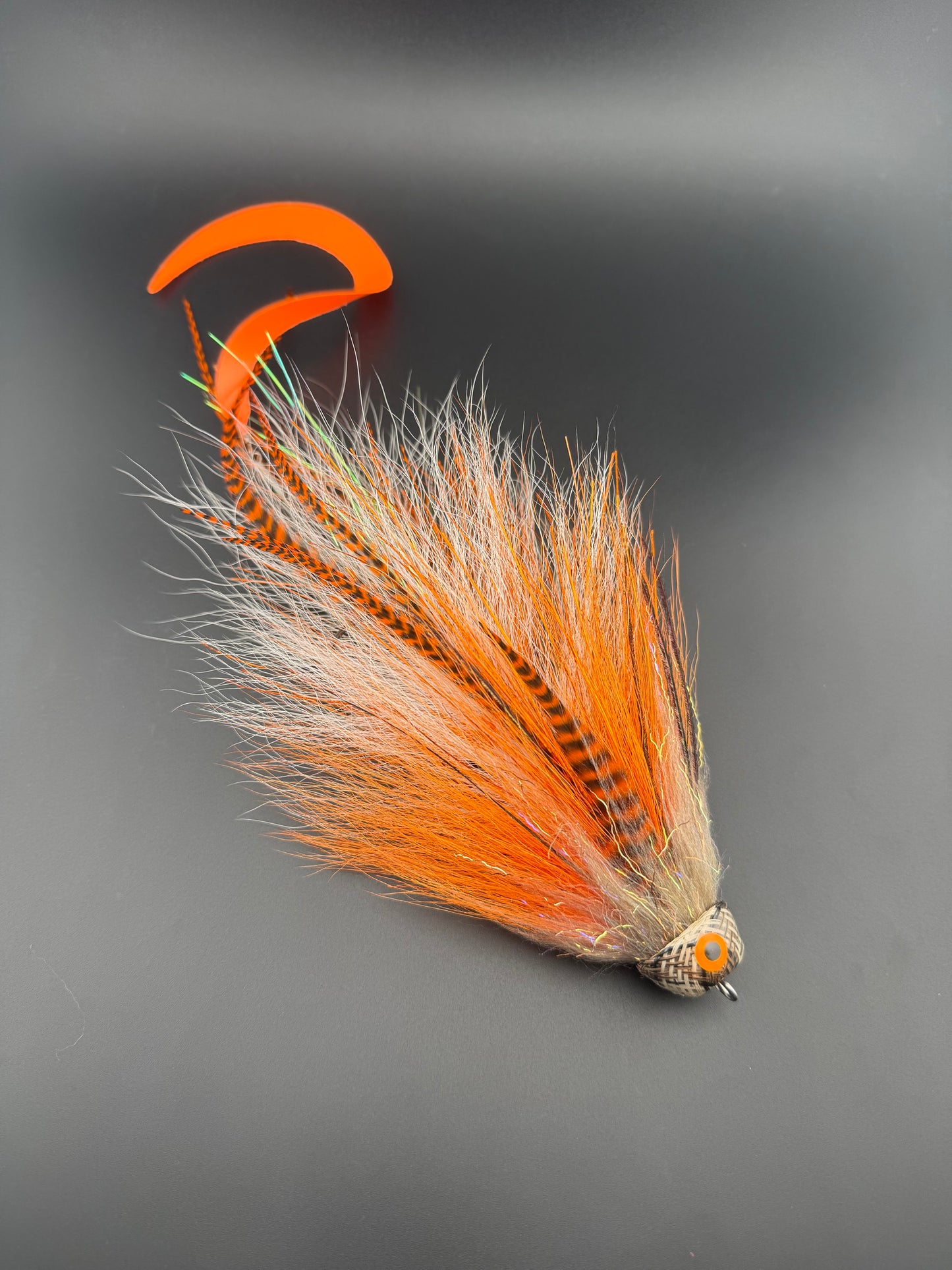 T-Bone - Brandon Reaser