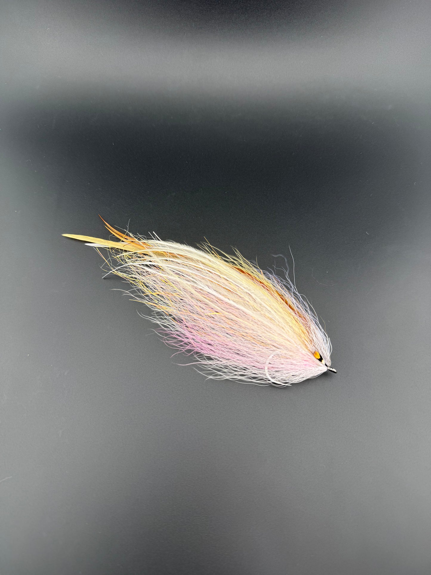 Peanut Bunker Hollow Fleye - Brandon Reaser