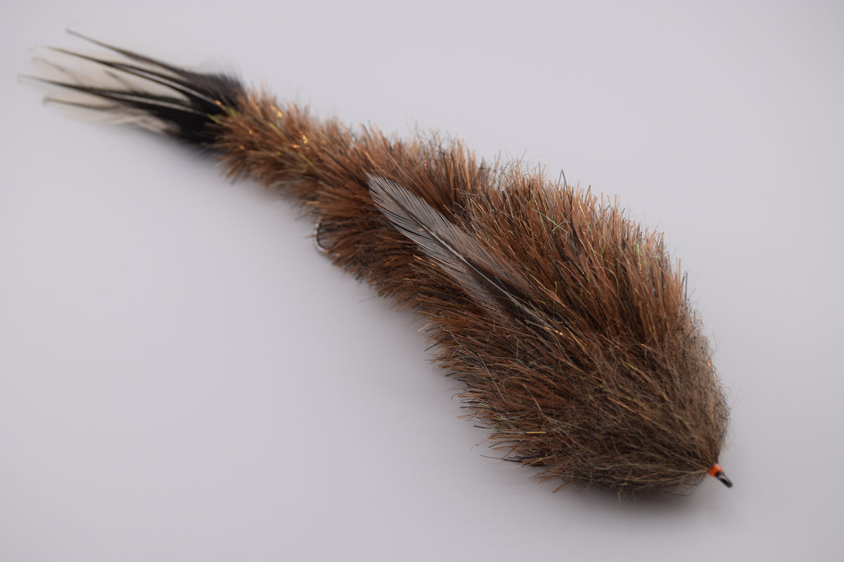 Hybrid Game Changer 10" in Brown - Hand Tied Market
