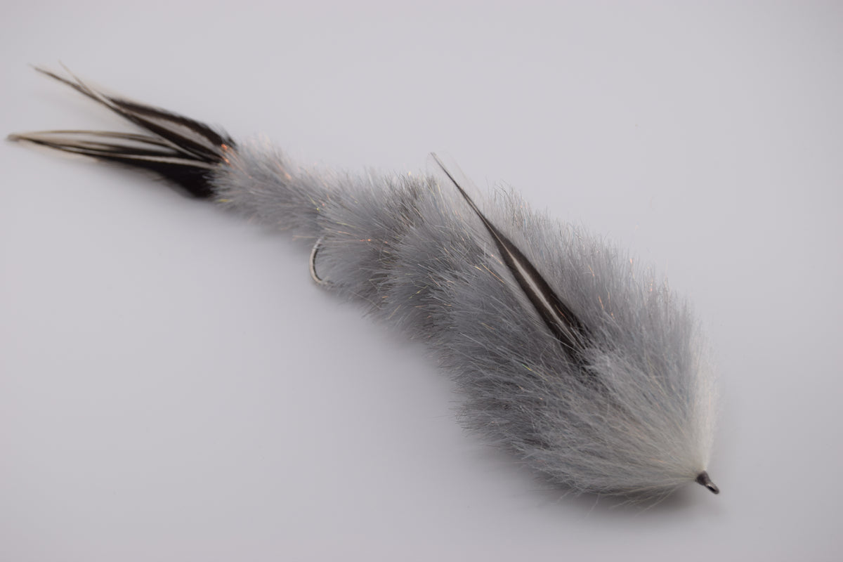 Hybrid Game Changer 9" in Steelhead Grey - Hand Tied Market
