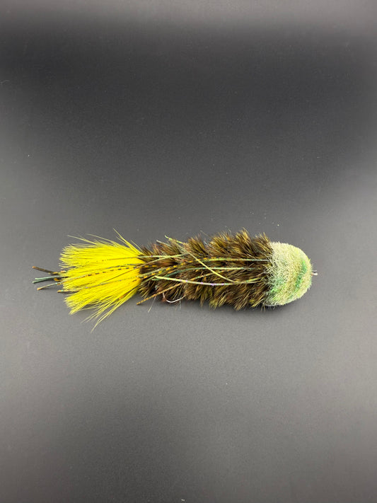 Leggy Boi - Brandon Reaser