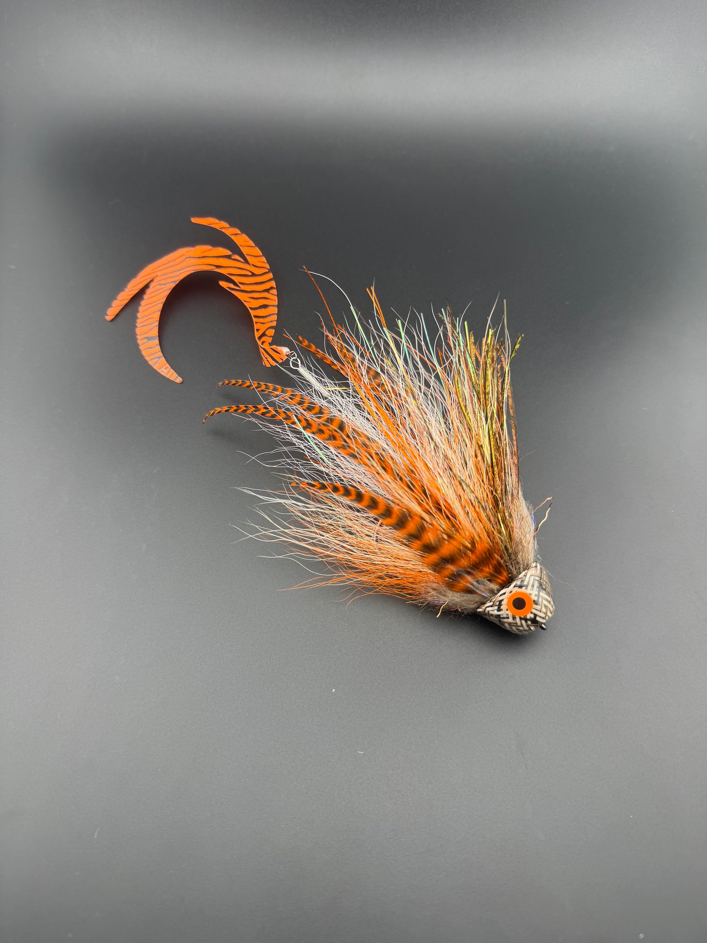 T-Bone - Brandon Reaser