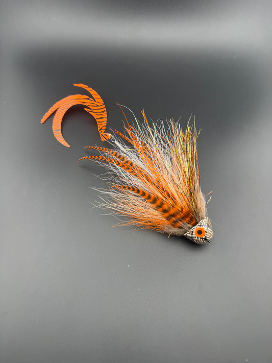 T-Bone - Brandon Reaser