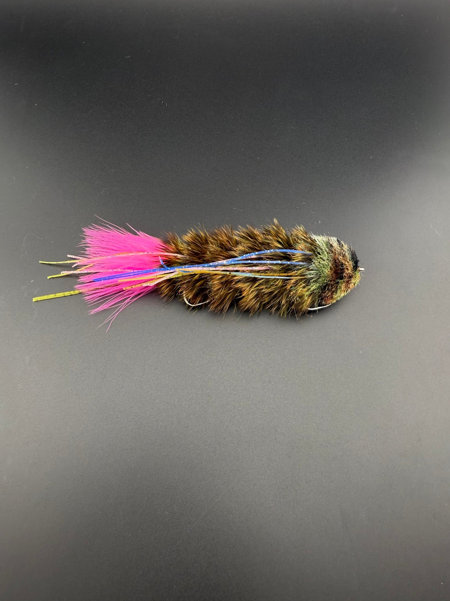 Leggy Boi - Brandon Reaser