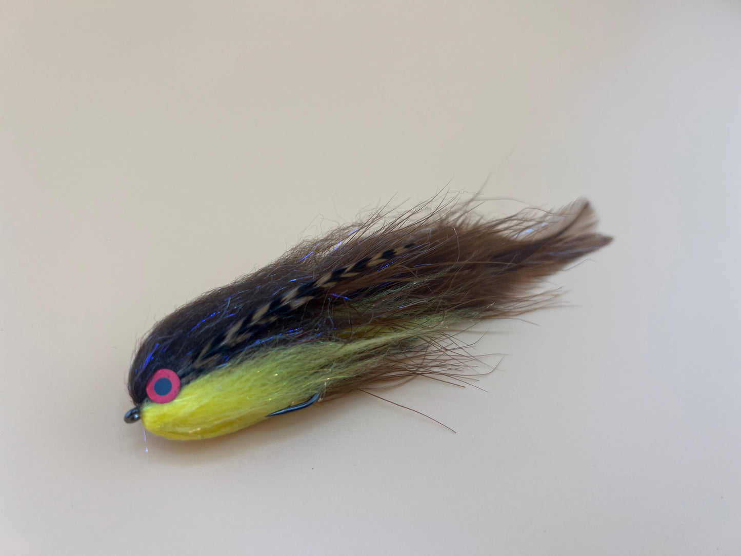 Baby Brown MobScene - 3.17 Flies