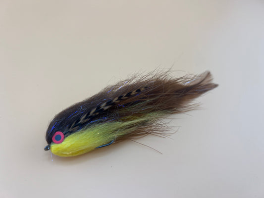 Baby Brown MobScene - 3.17 Flies