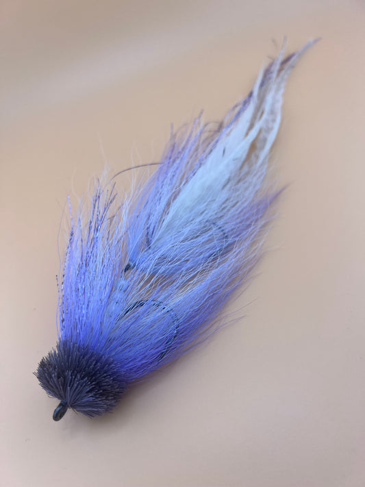 Lavender Buford - Lacquerhed Flies