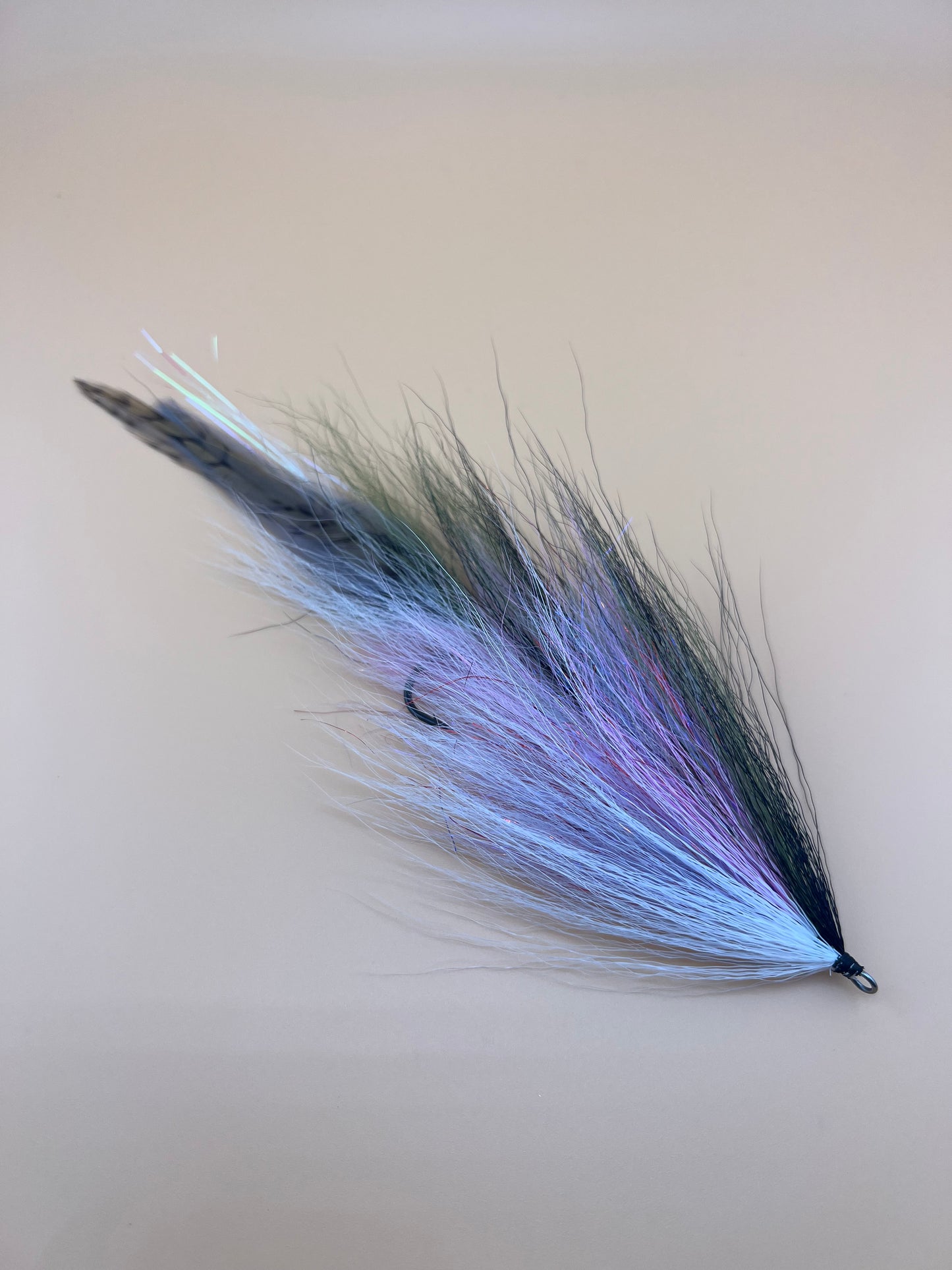 Fred's Rover in Rainbow Trout - First Cast Flies