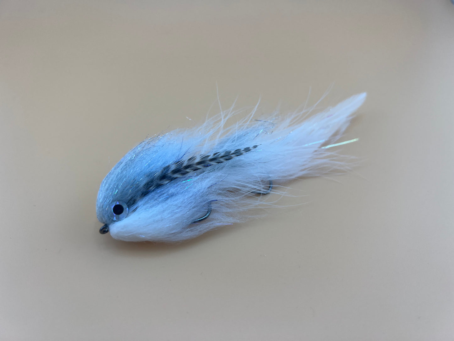 Shad MobScene - 3.17 Flies