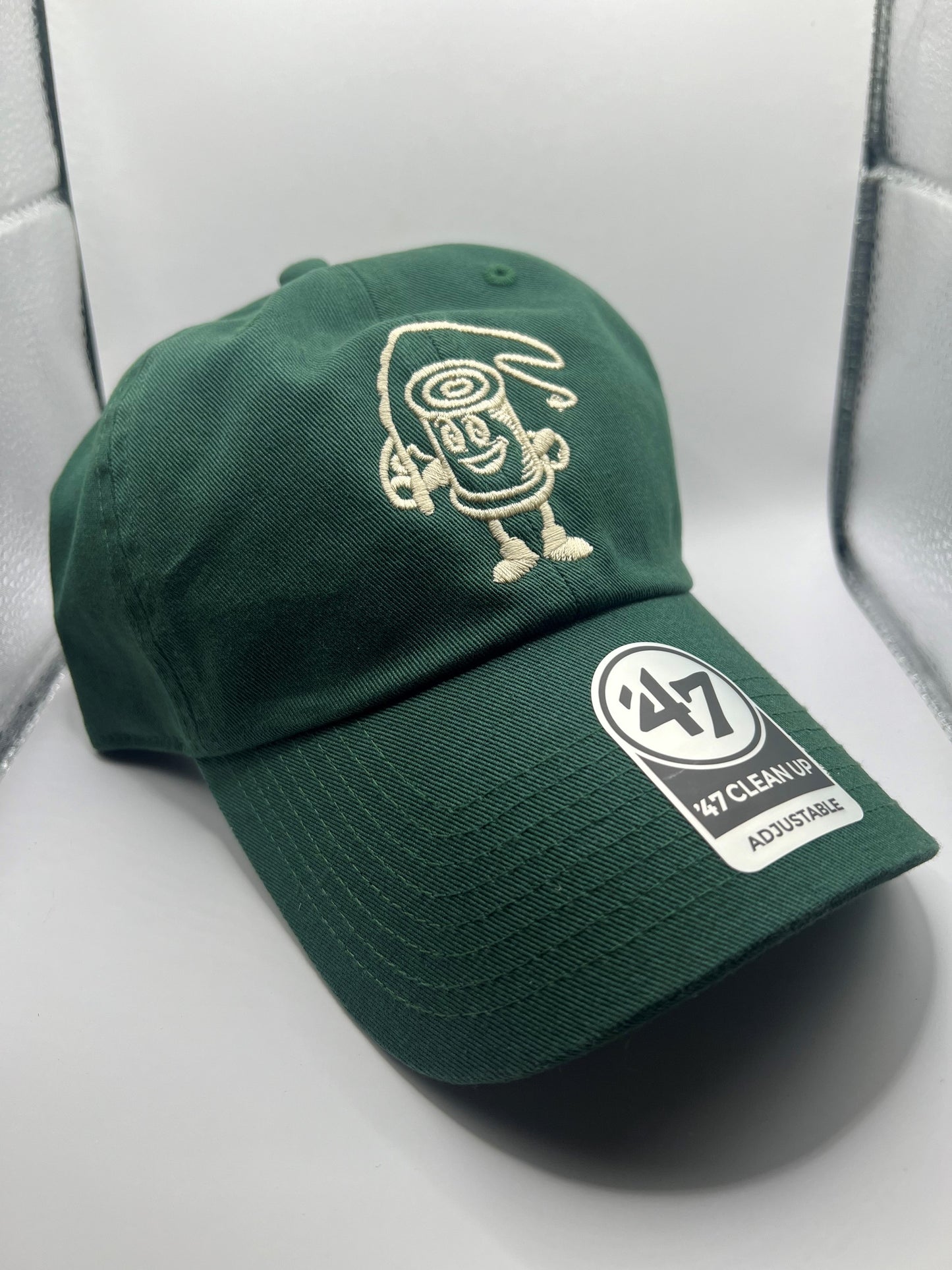 "Spooly" Dad Hat ('47 Blank)