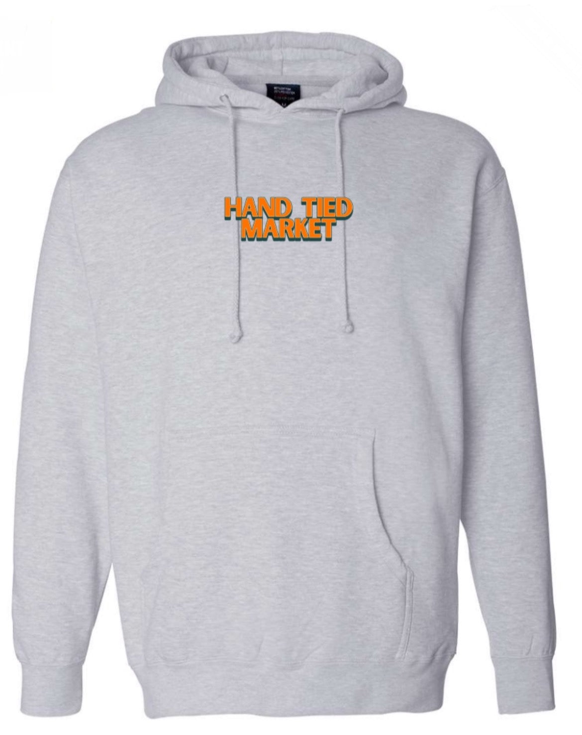 “Fish Fight” Hoodie