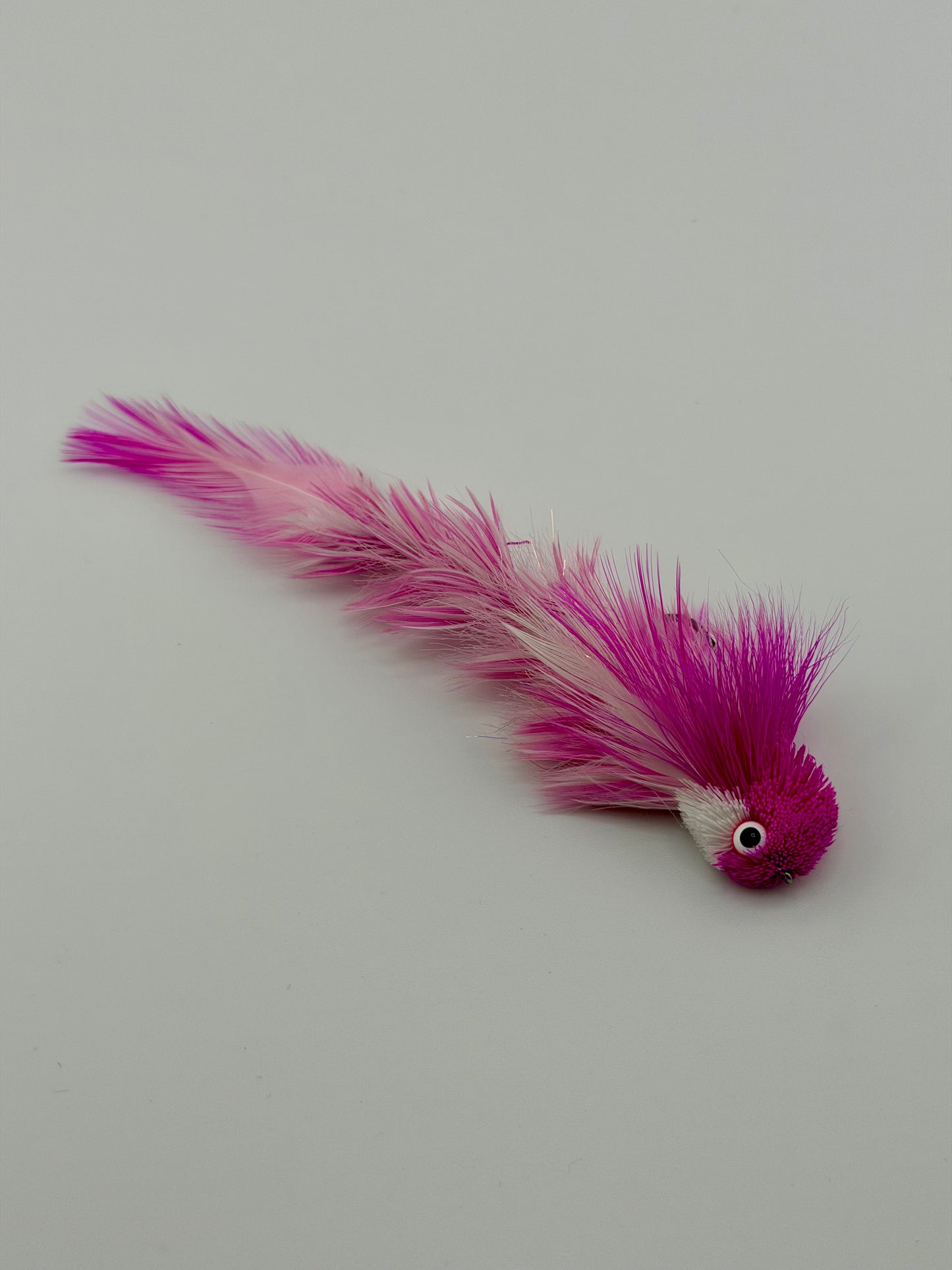 XL Tweaker - Pink - First Cast Flies