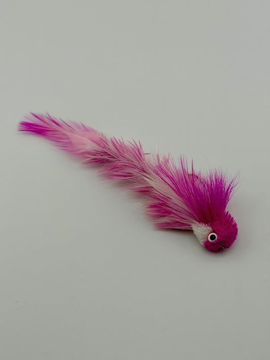 XL Tweaker - Pink - First Cast Flies