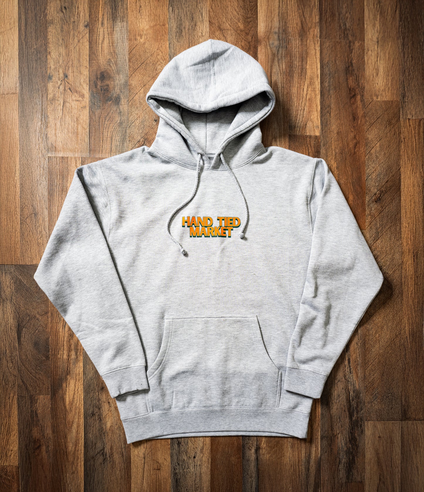 “Fish Fight” Hoodie