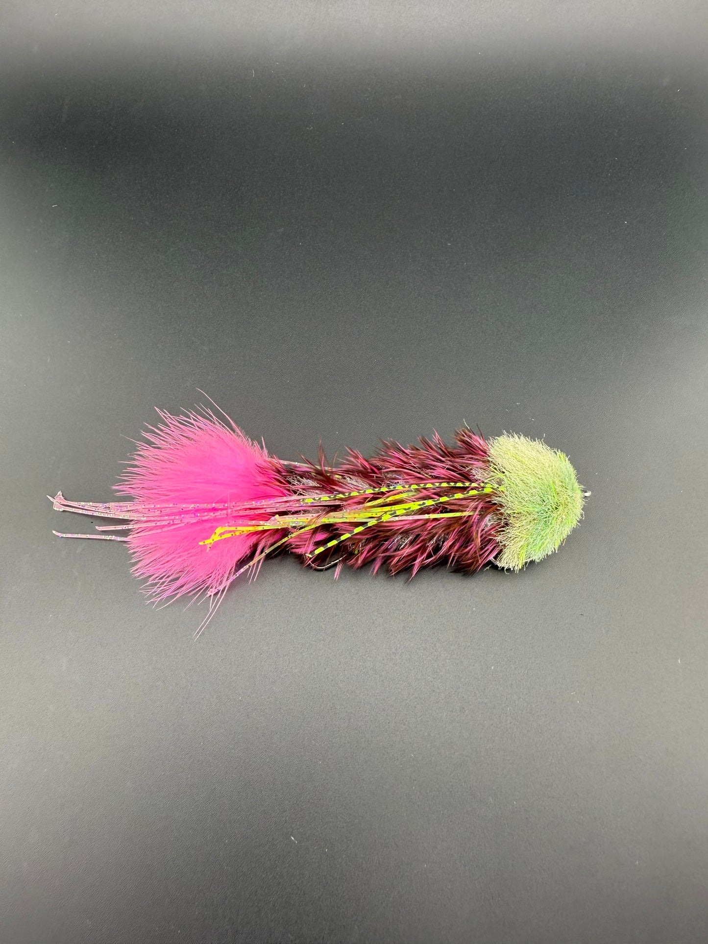 Leggy Boi - Brandon Reaser