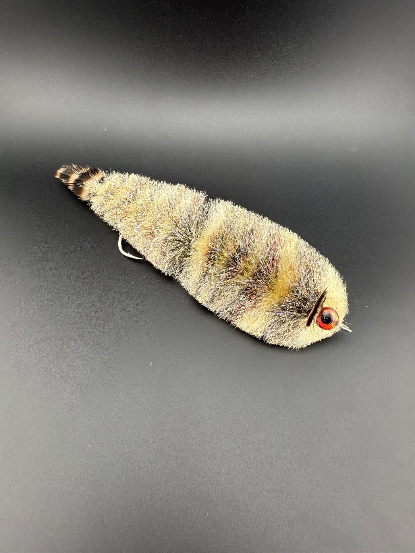 7” Hybrid Jerk Changer