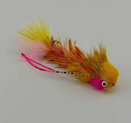 first cast fishing lures Casting Baits Spoonbrella Rigs Effective for Spanish Mackerel First Cast Flies - Fred