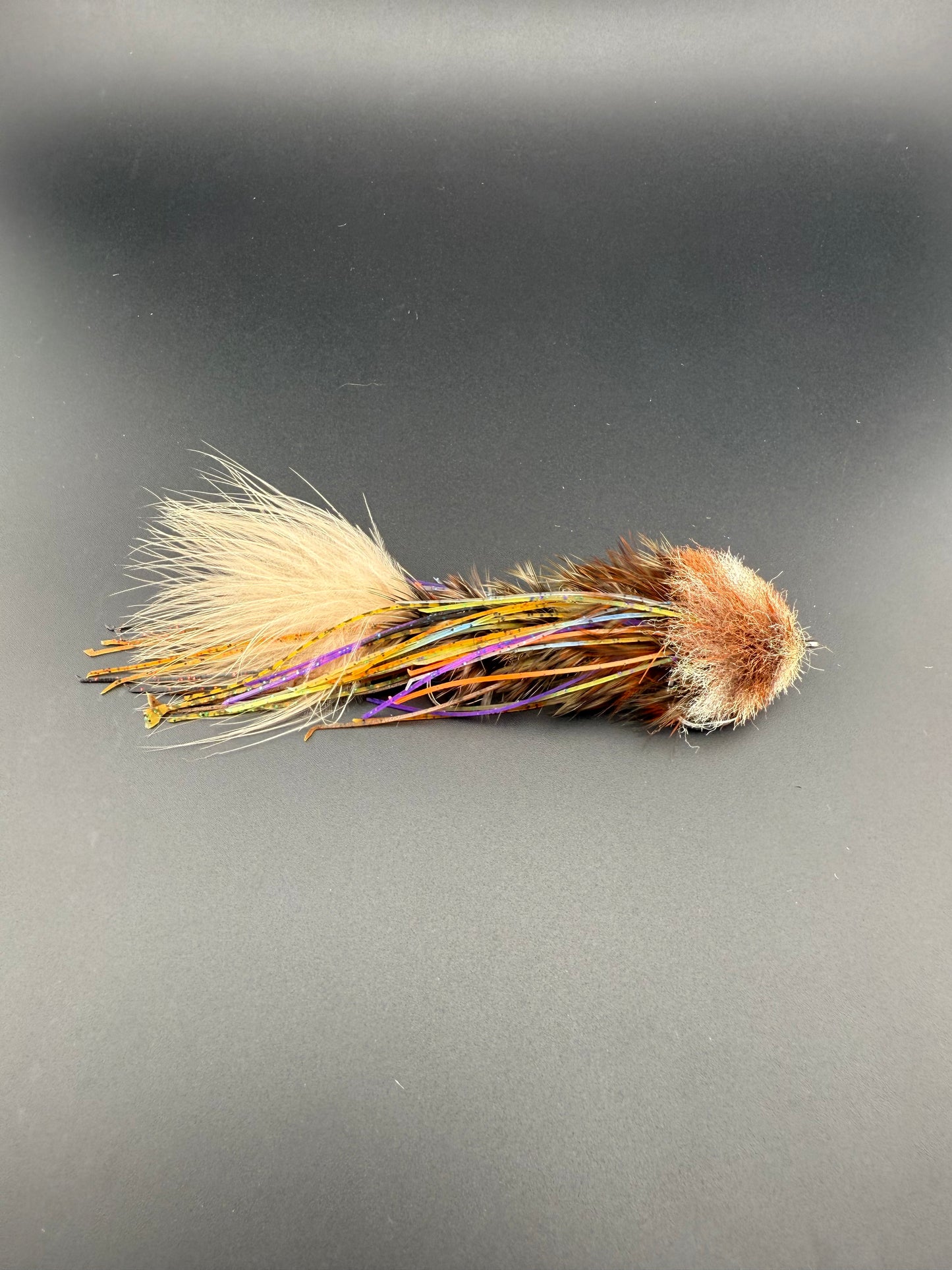 Leggy Boi - Brandon Reaser