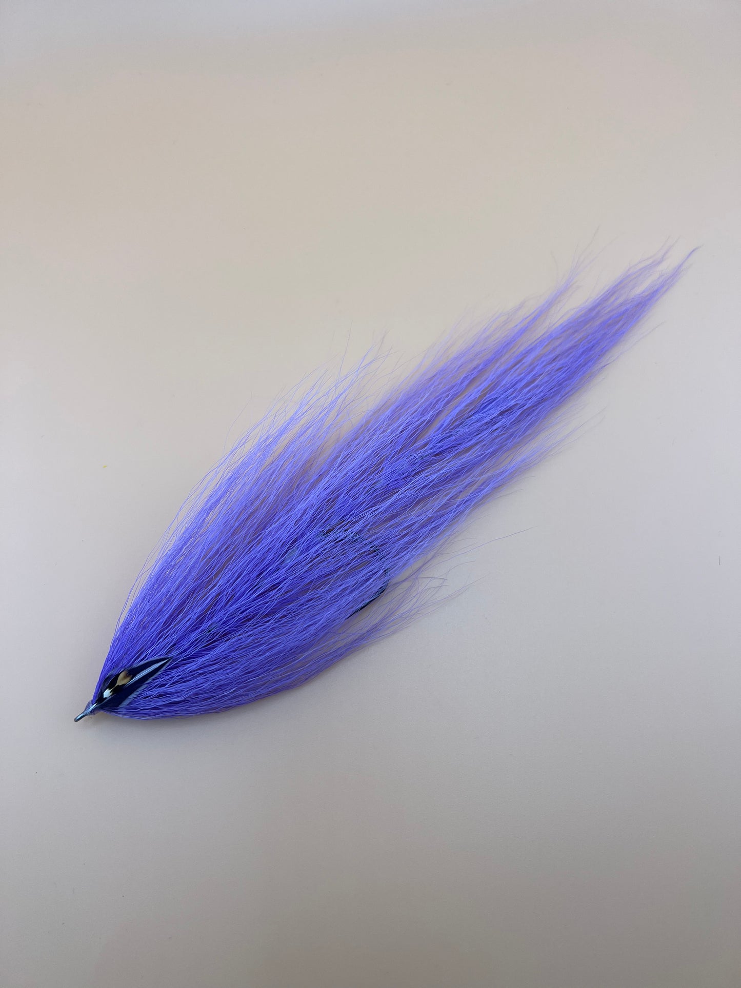 Shanked Musky Beast in Lavender - Brandon Reaser