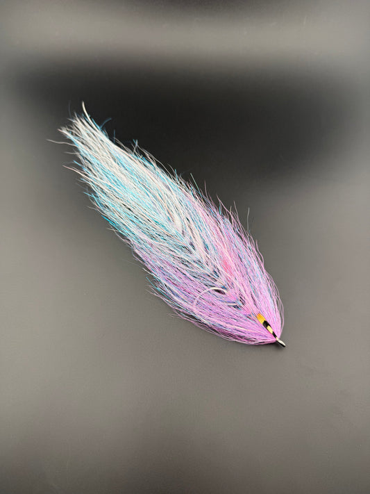 9” BEAST Fleye - Brandon Reaser