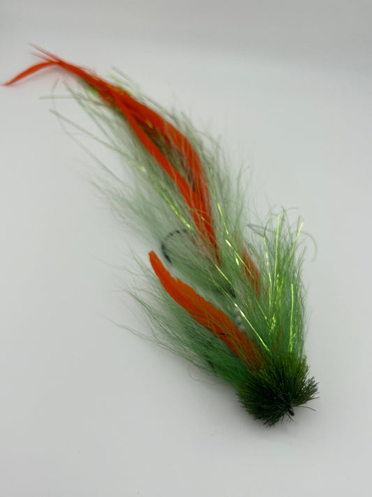 Double Buford in Miami - Lacquerhed Flies