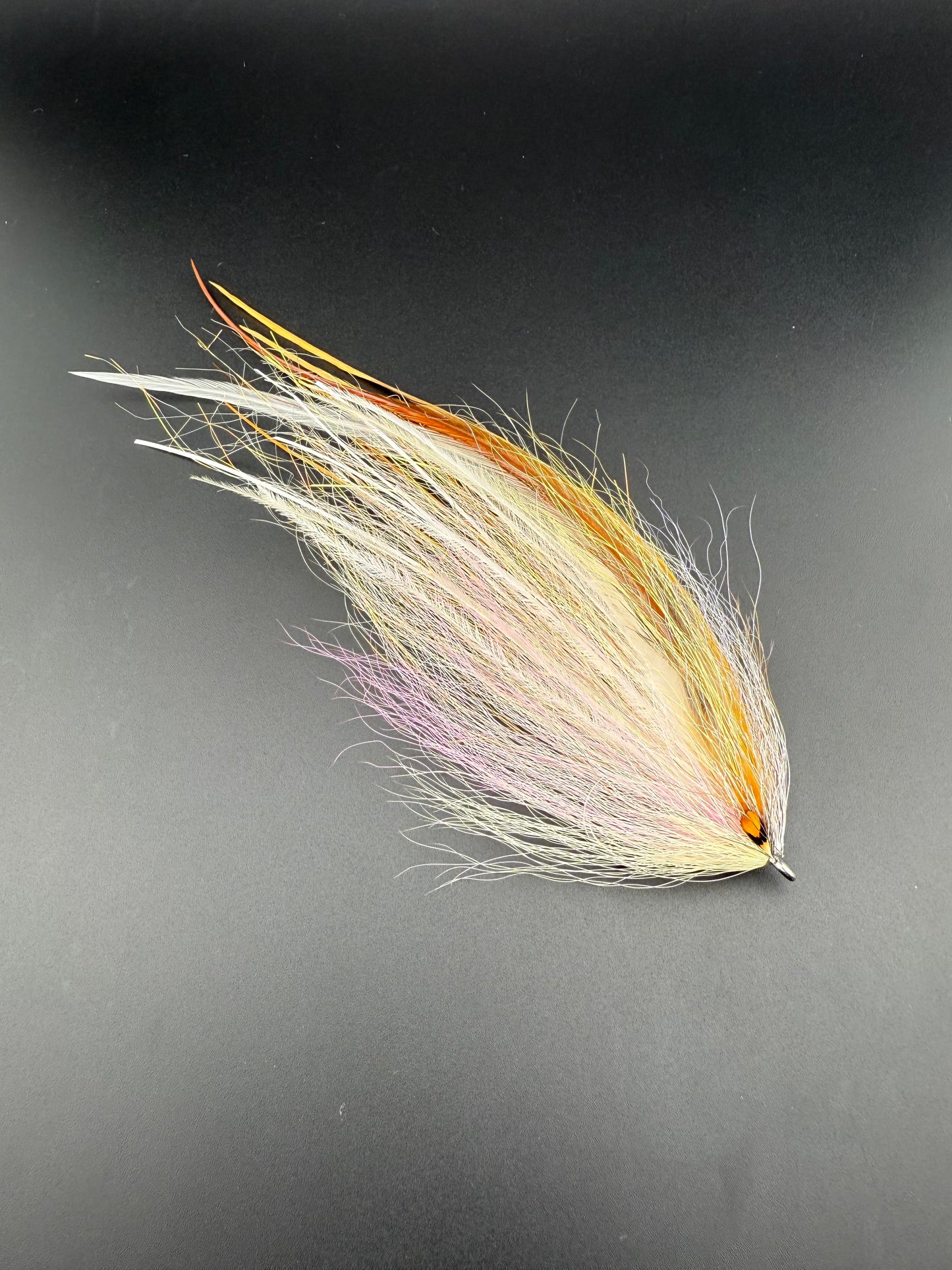 Peanut Bunker Hollow Fleye - Brandon Reaser