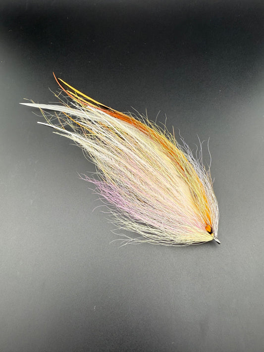 Peanut Bunker Hollow Fleye - Brandon Reaser