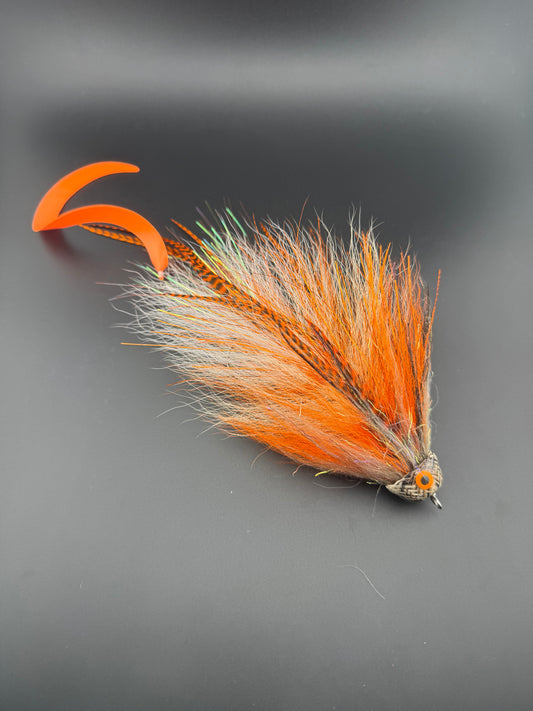 T-Bone - Brandon Reaser