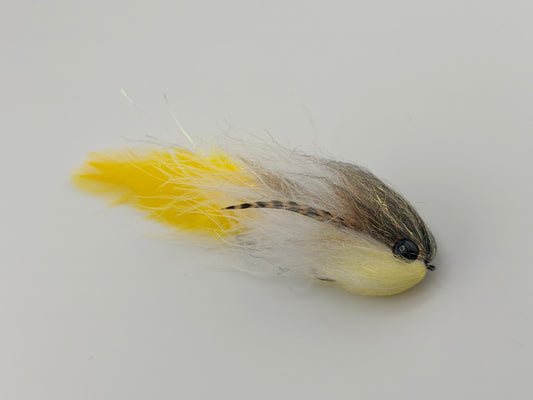 Hot Tailed MobScene - 3.17 Flies