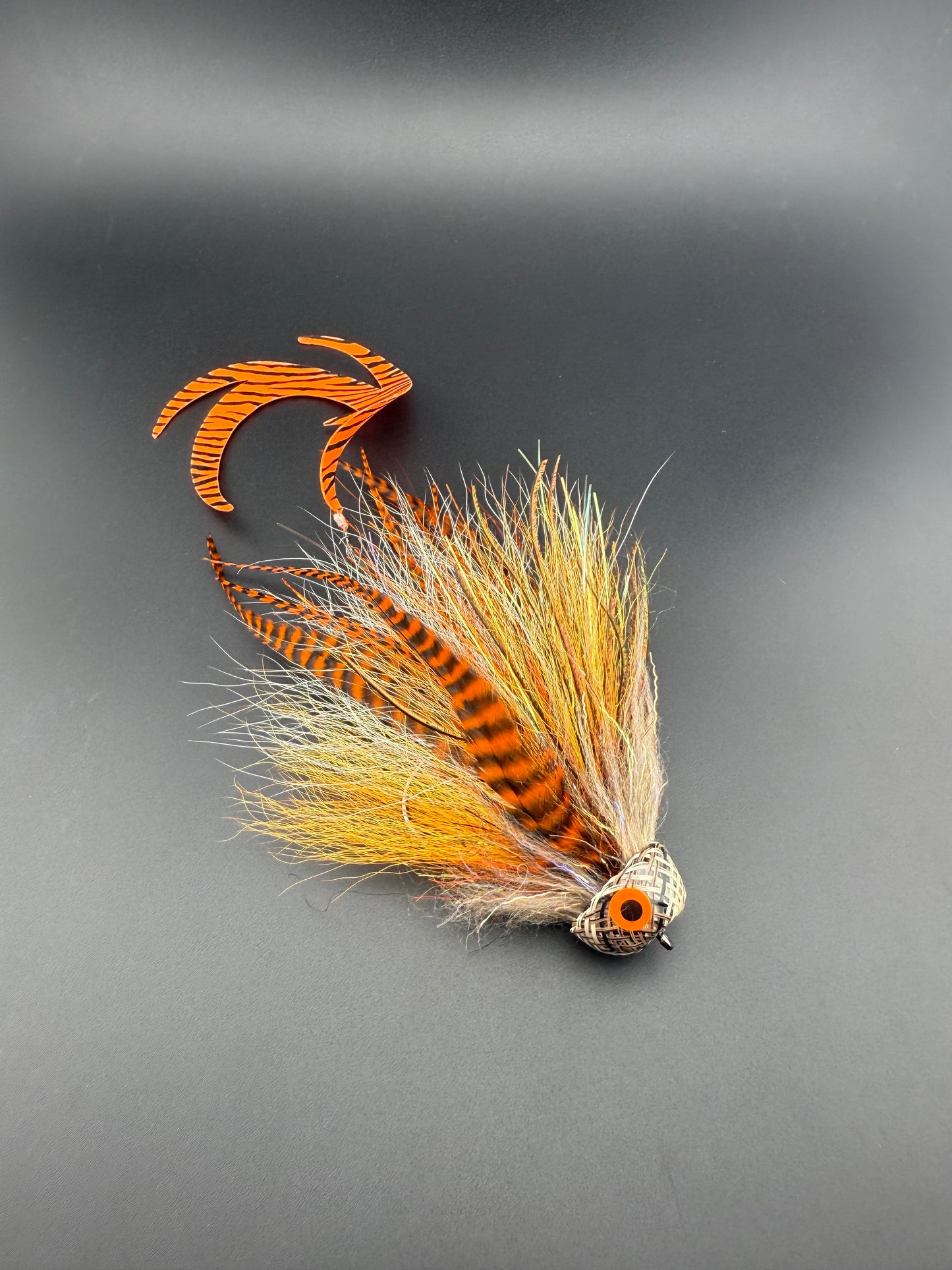 T-Bone - Brandon Reaser