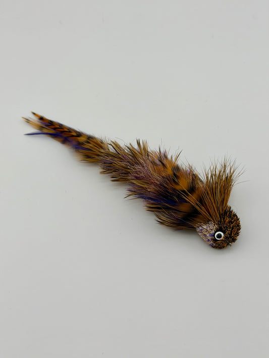 XL Tweaker - PB&J - First Cast Flies