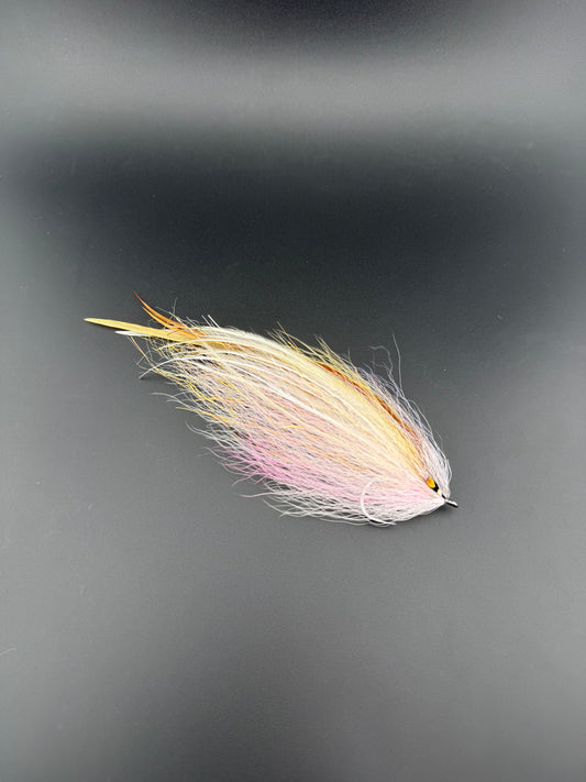 Peanut Bunker Hollow Fleye - Brandon Reaser