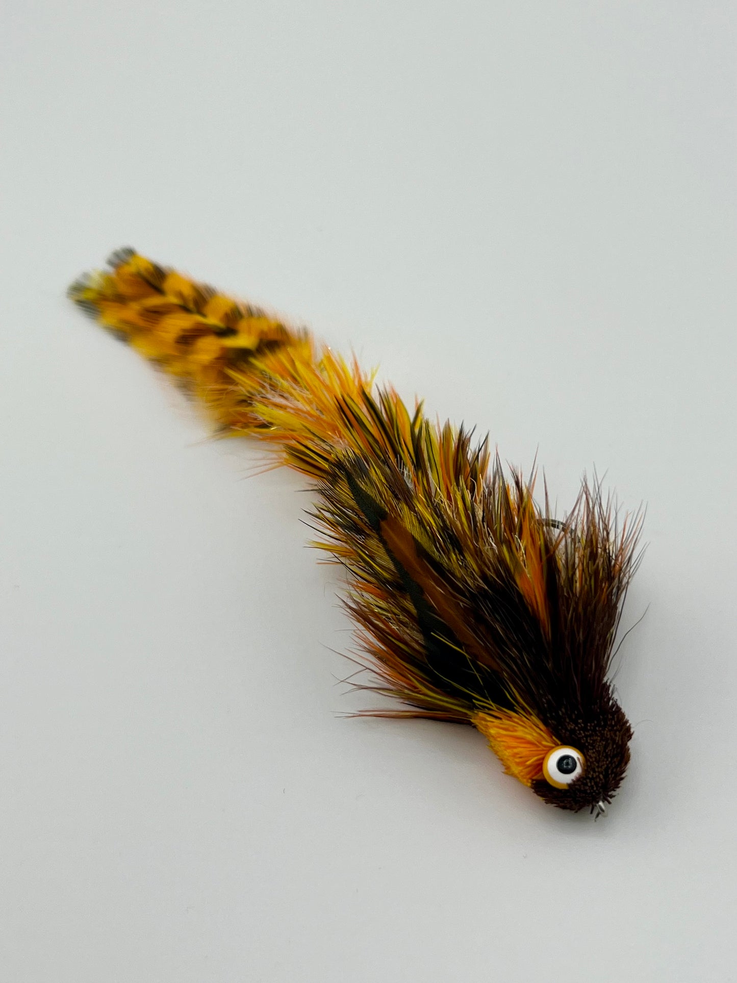XL Tweaker - Fire Sucker - First Cast Flies
