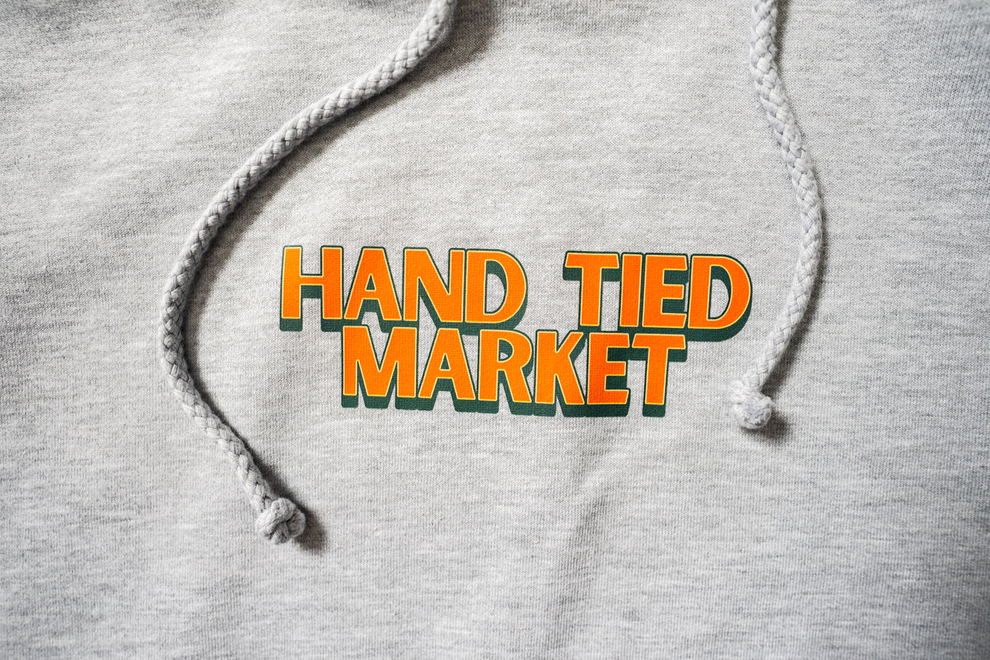 “Fish Fight” Hoodie