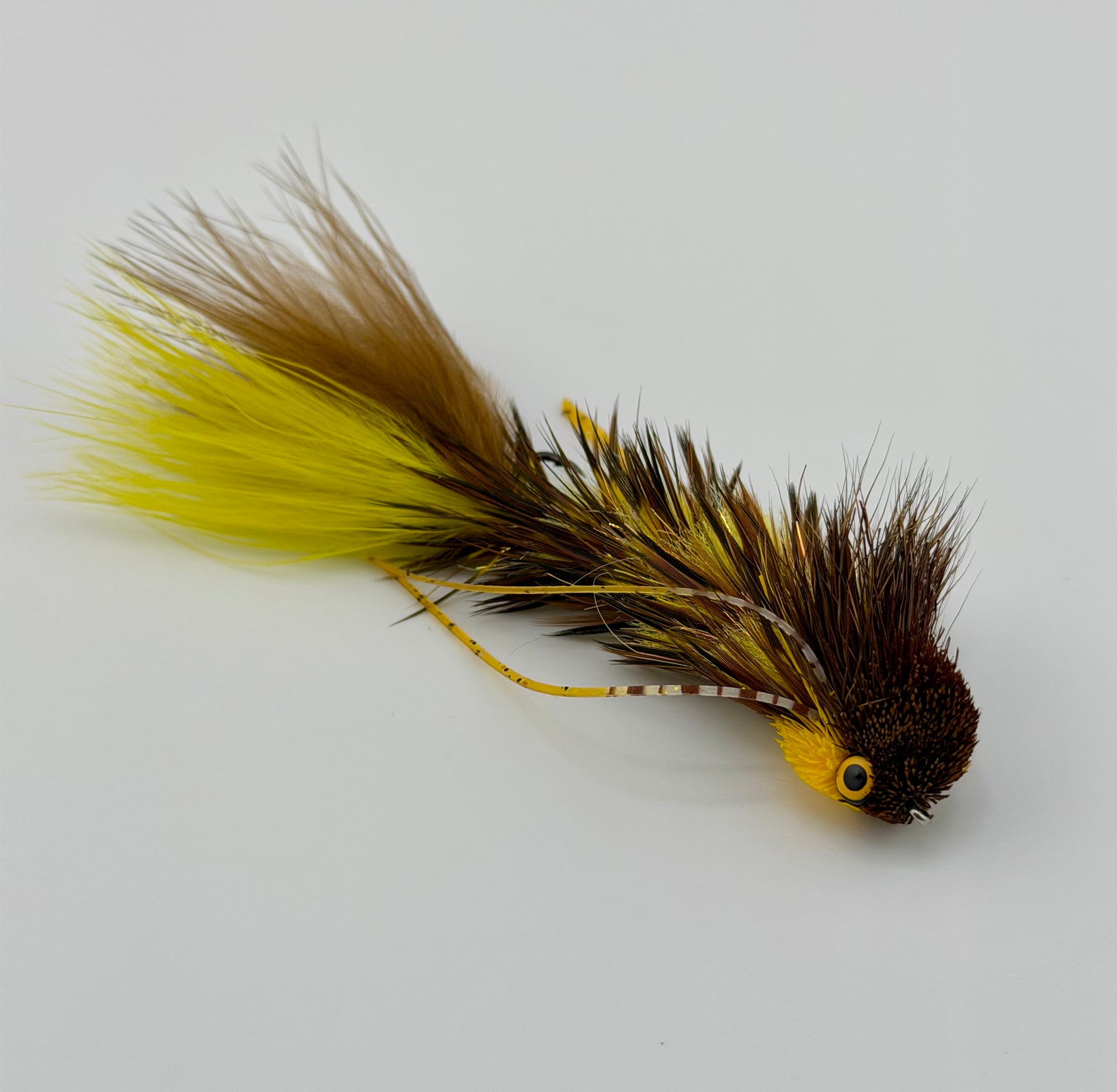 Trout Tweaker in Baby Brown Trout