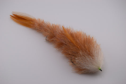 Hybrid Game Changer 9" in Sucker - Hand Tied Market
