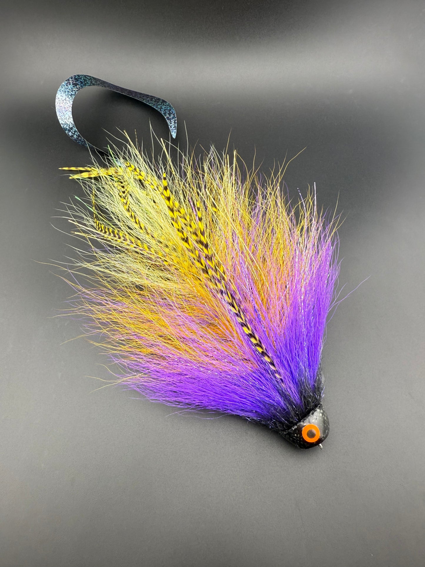 T-Bone - Brandon Reaser