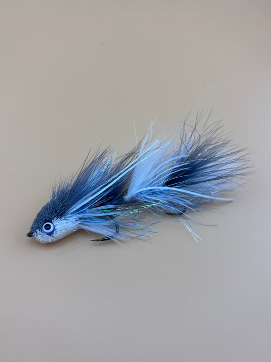 Shad Sex Dungeon - Creeks N' Critters