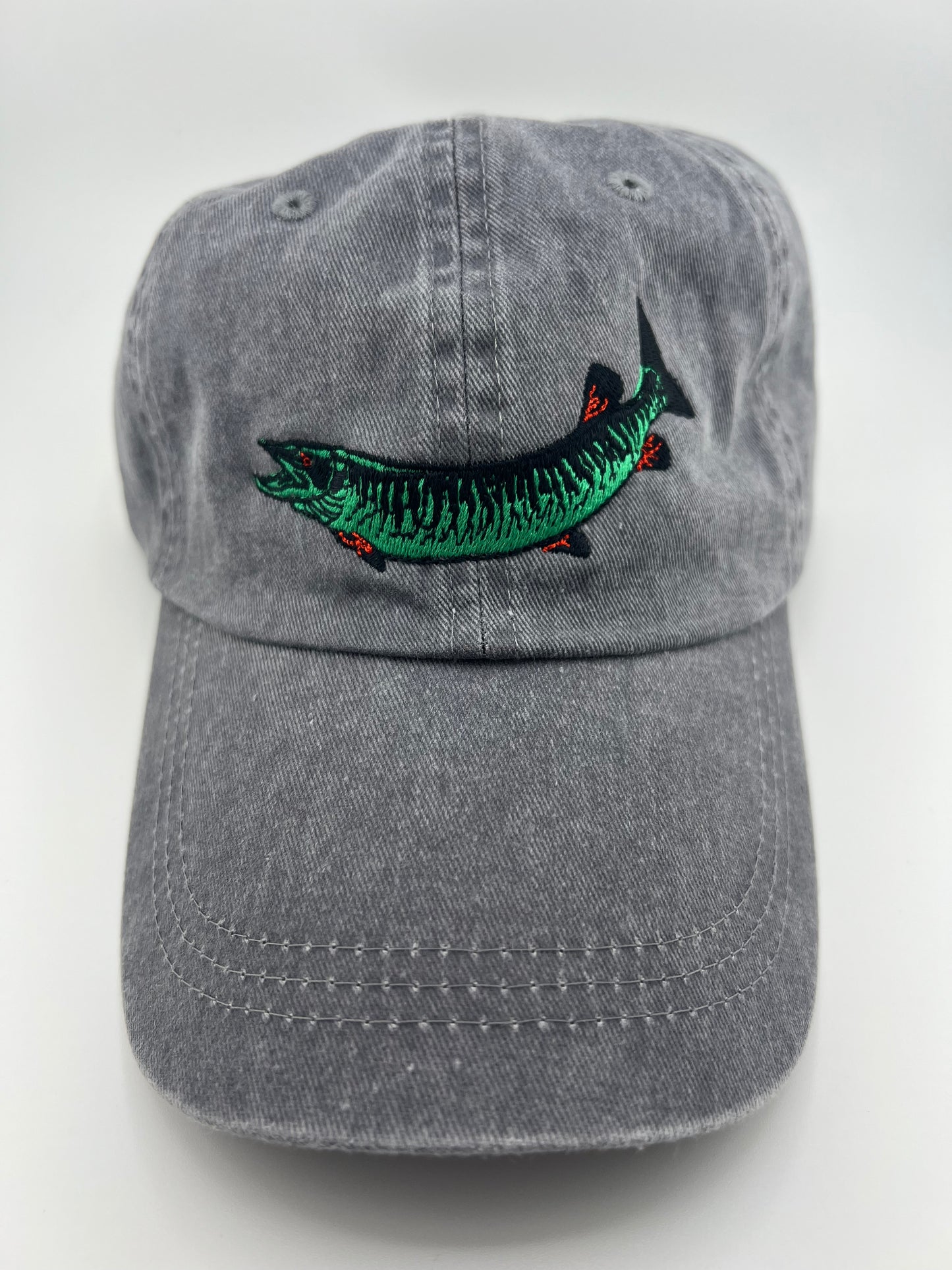 “Musky” Dad Hat - Matt Wren