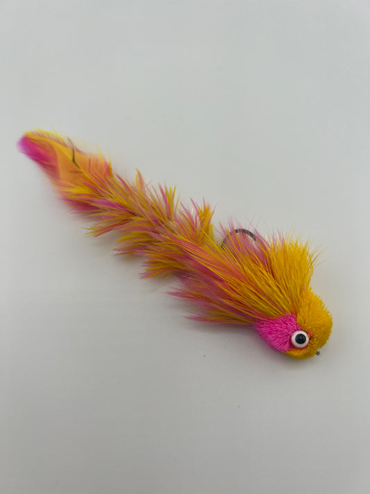 XL Tweaker - Pink Lemonade - First Cast Flies