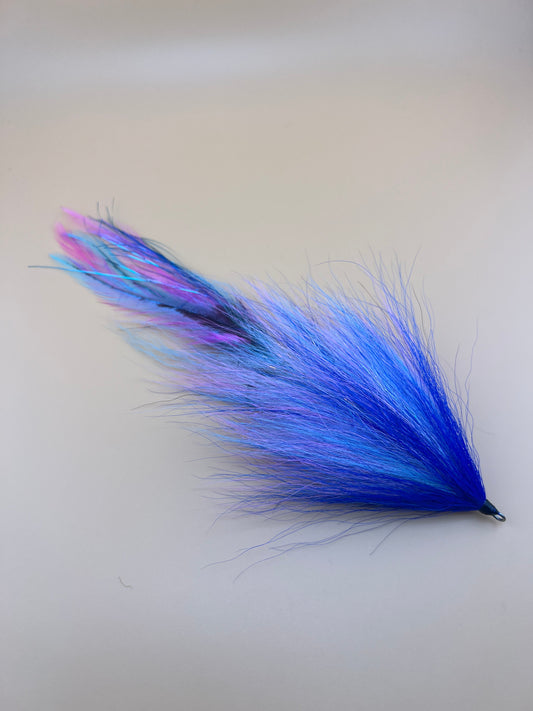 Fred's Rover in Cotton Candy - First Cast Flies