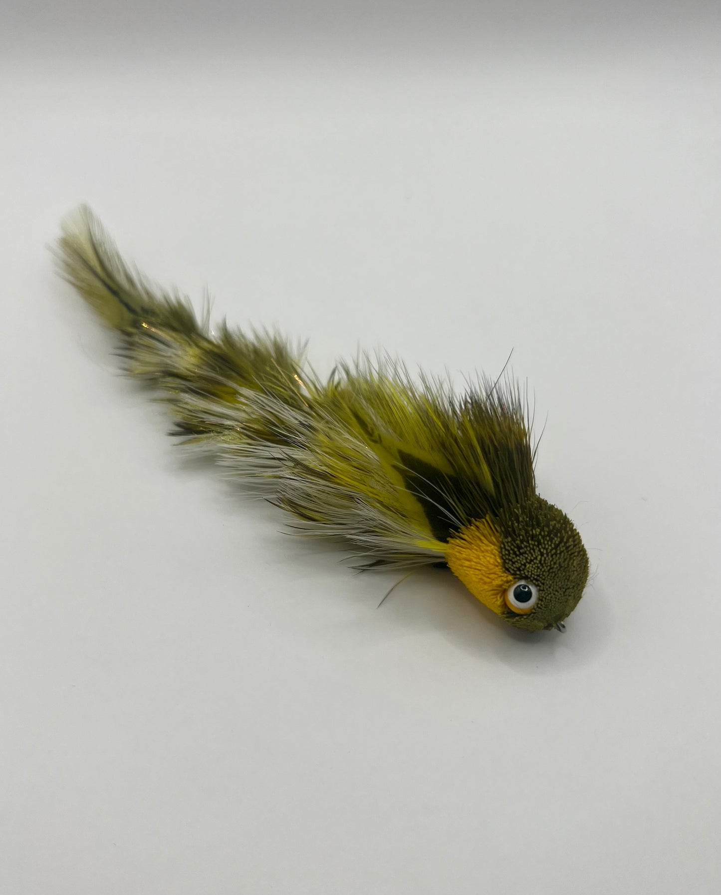 XL Tweaker - Olive - First Cast Flies