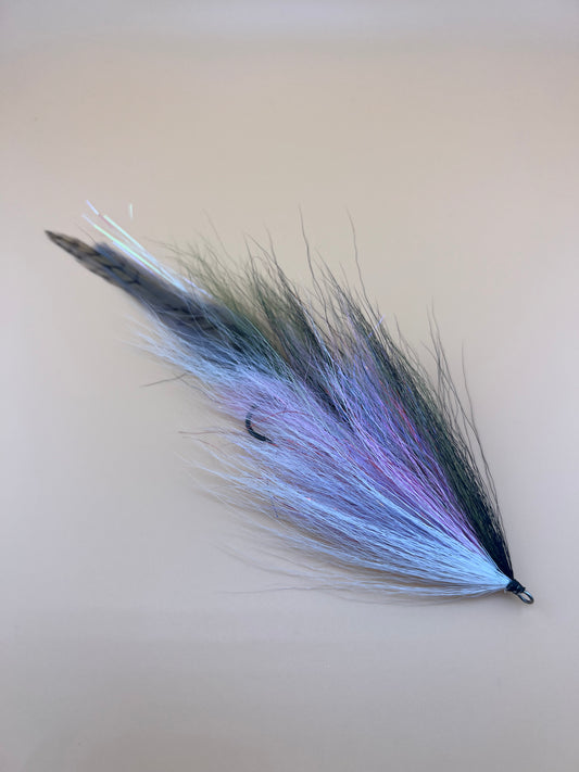 Fred's Rover in Rainbow Trout - First Cast Flies