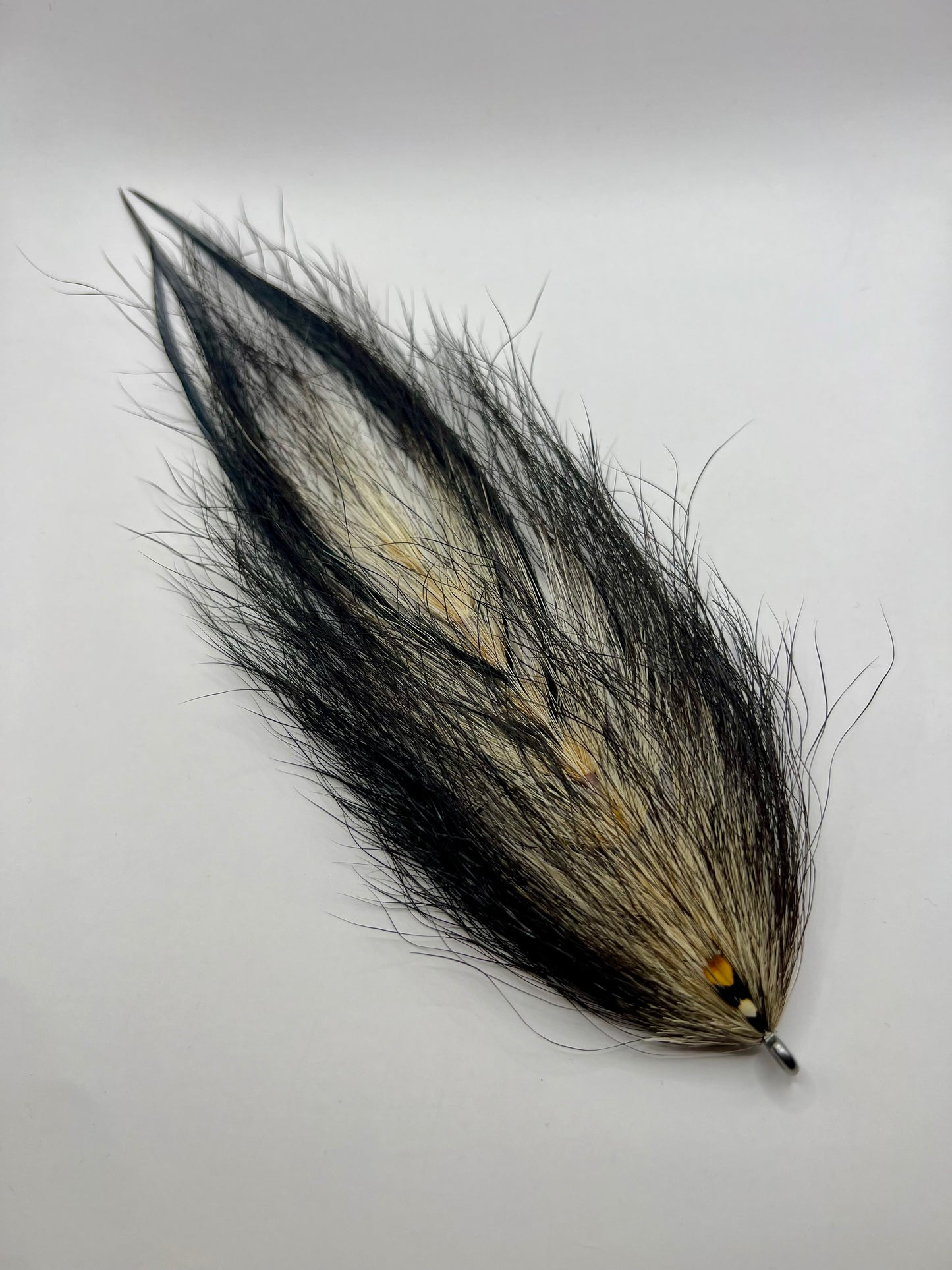 9" SKUNK BEAST (high/low) - Brandon Reaser