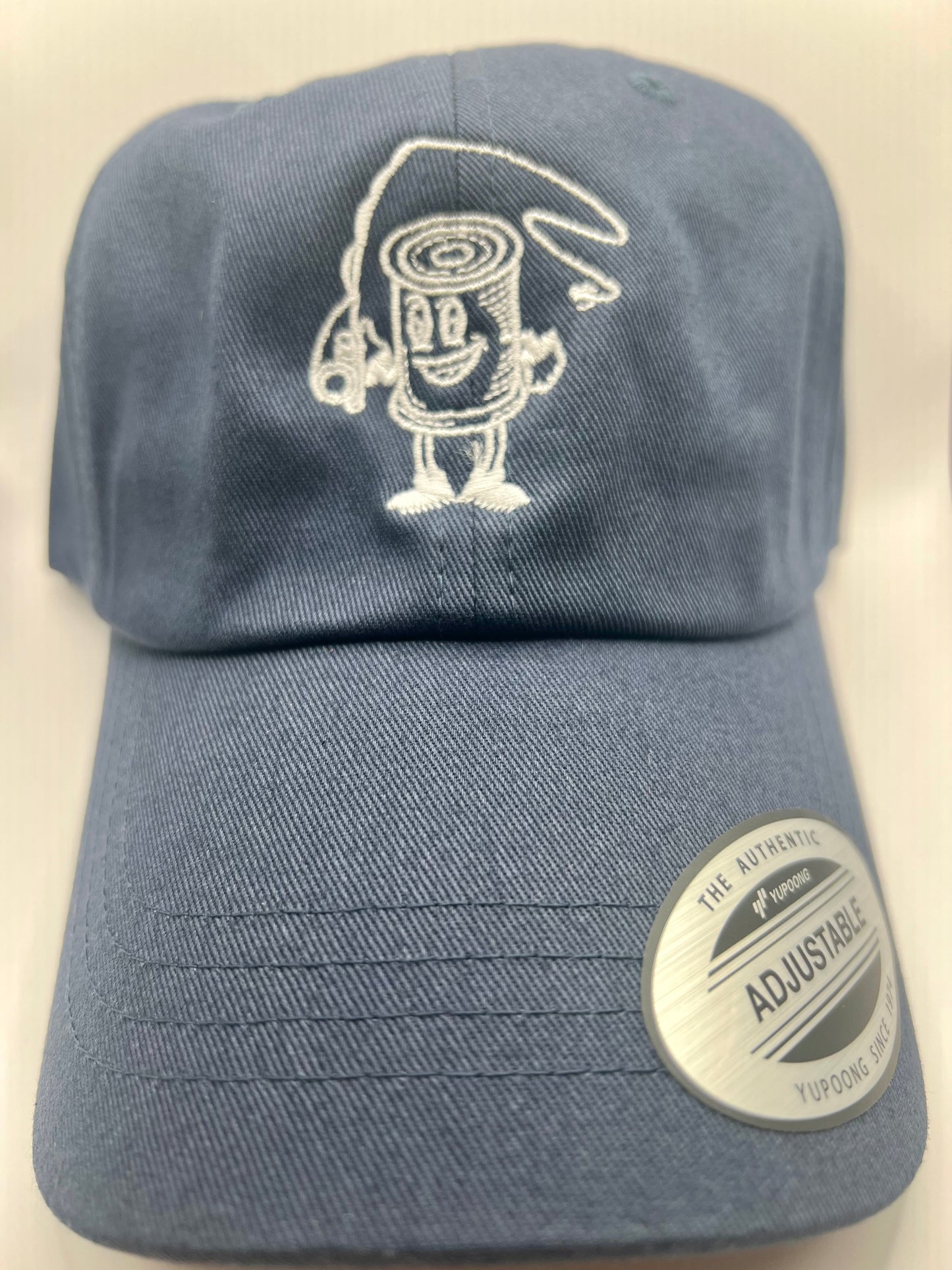 "Spooly" Dad Hat