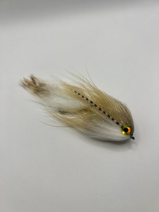 Golden Shiner MobScene - 3.17 Flies